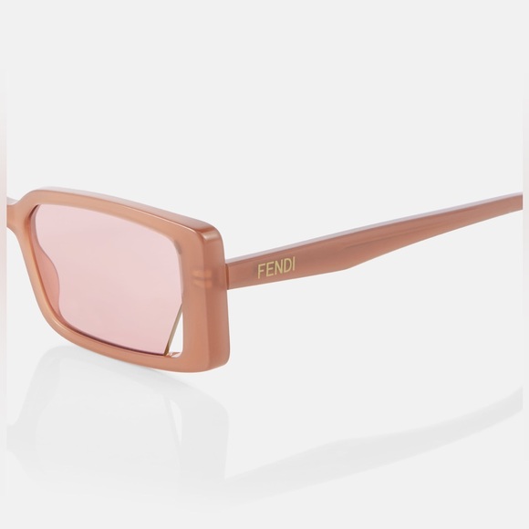 FENDI
Fendi Way rectangular sunglasses - Picture 5 of 7